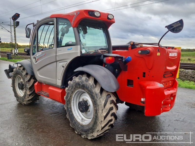 Manitou mt 1335 100p ST4 S1