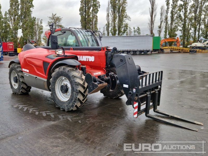 Manitou mt 1335 100p ST4 S1
