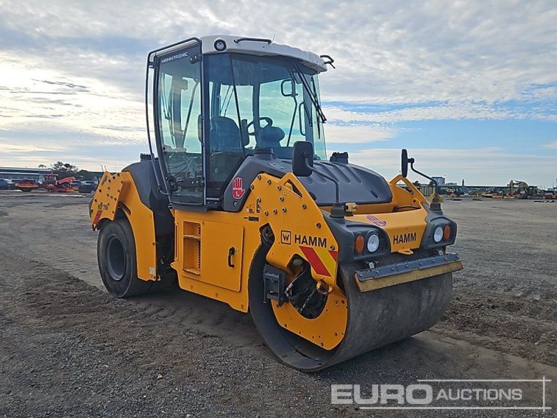 Hamm HD 70 IVT