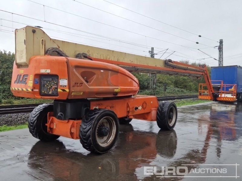 JLG 1350 SJP