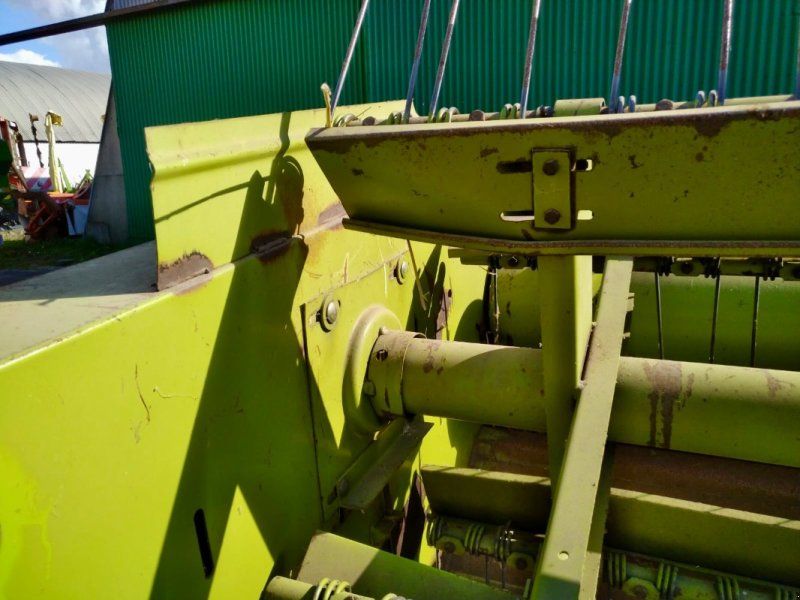 Fortschritt 742 Ganzpflanzenschneidwerk