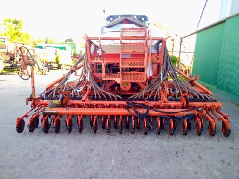 Kuhn Venta TI 450