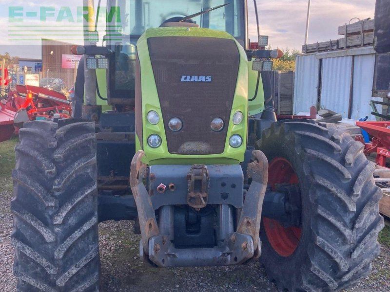 Claas AXION 810 CEBIS