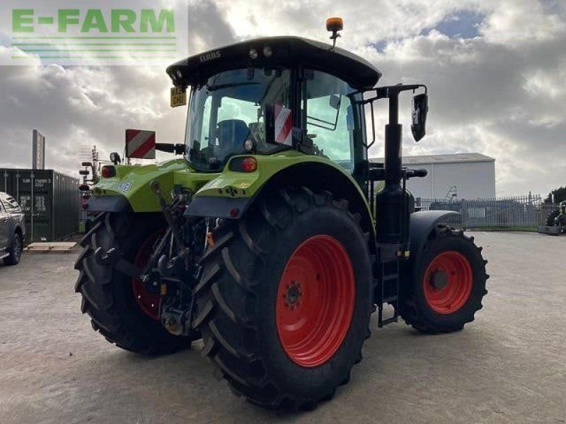 Claas ARION 610