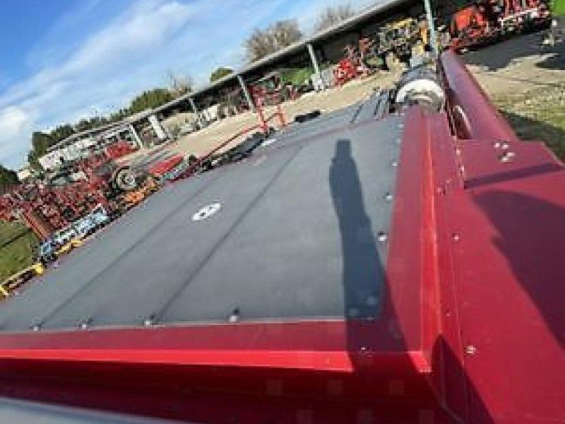 Laverda al quattro tecno