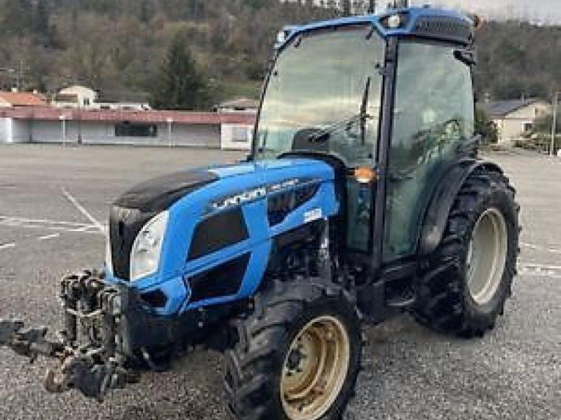 Landini rex 4-100f