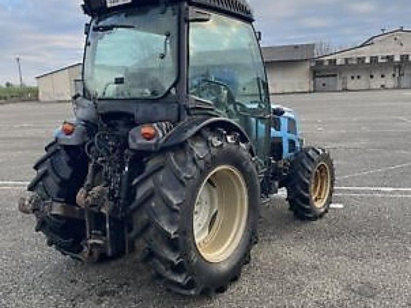 Landini rex 4-100f