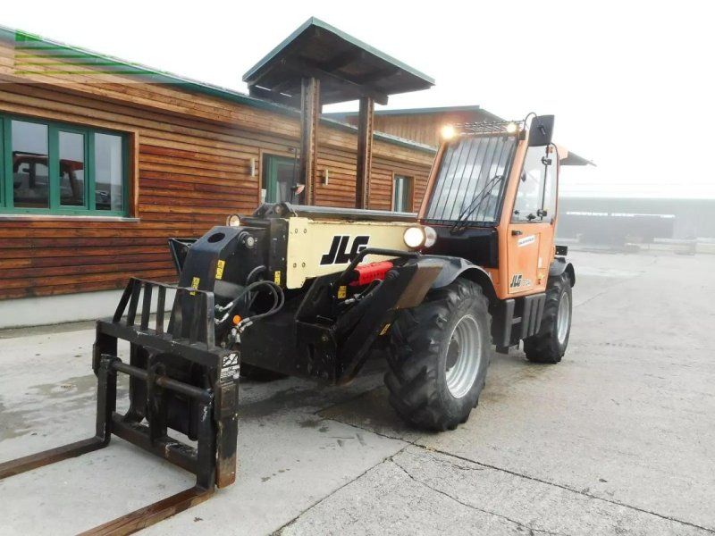 JLG 3614rs ( 3,6t 14m )