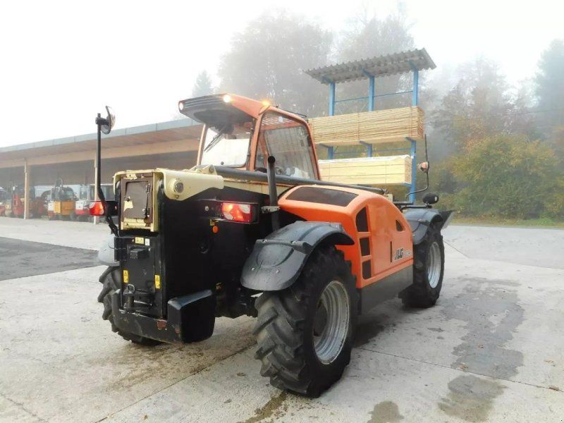 JLG 3614rs ( 3,6t 14m )