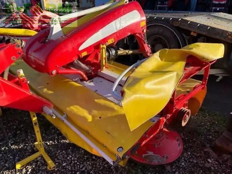 Pöttinger eurocat 311 alpha motion