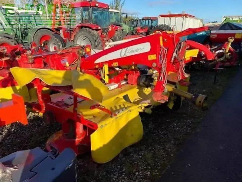 Pöttinger eurocat 311 alpha motion