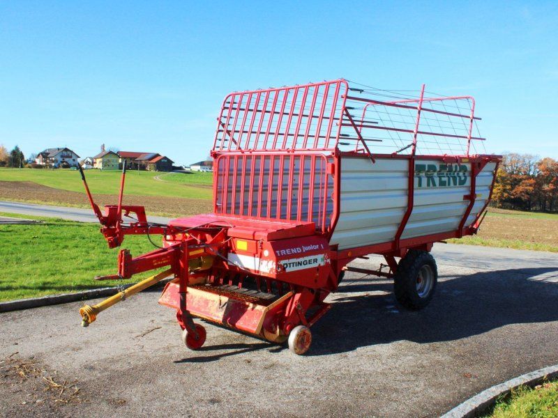 Pöttinger Trend Junior I