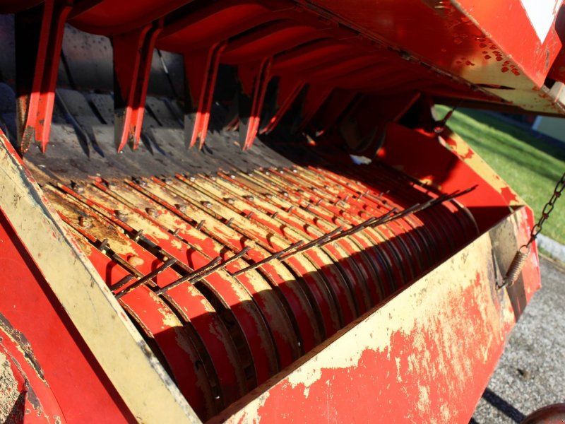 Pöttinger Trend Junior I