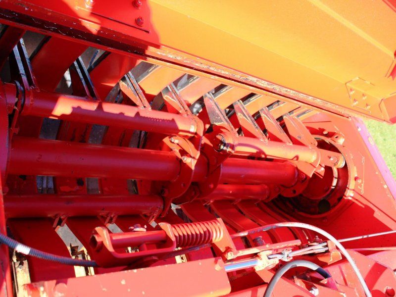 Pöttinger Trend Junior I