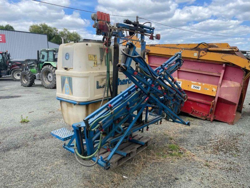 Blanchard Pulvérisateur autre 15M