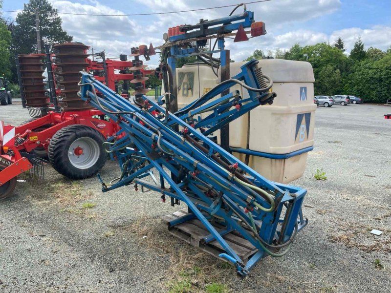 Blanchard Pulvérisateur autre 15M