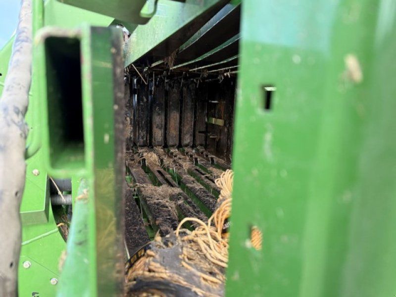 Krone Big Pack 1270 XC