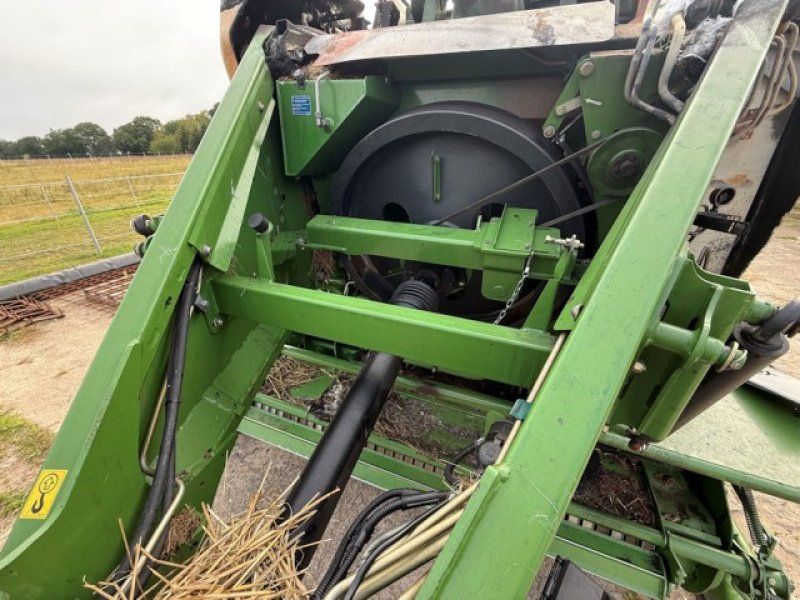 Krone Big Pack 1270 XC