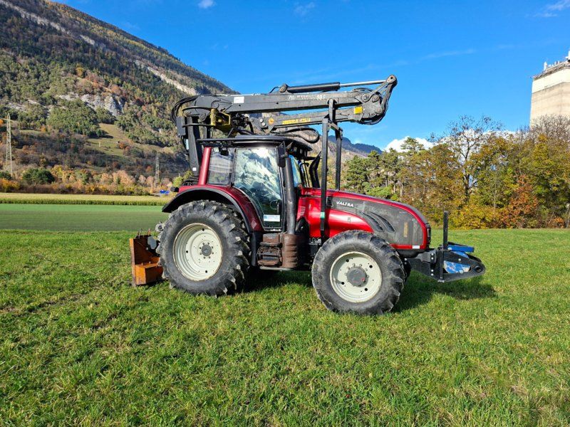 Valtra T 163eDirect