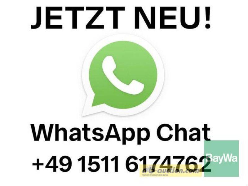 Zenz SILOENTNAHMEGERÄT PROFI 1800 R