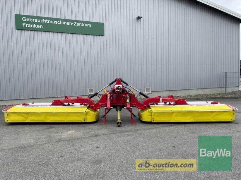 Pöttinger NOVACAT V 8400