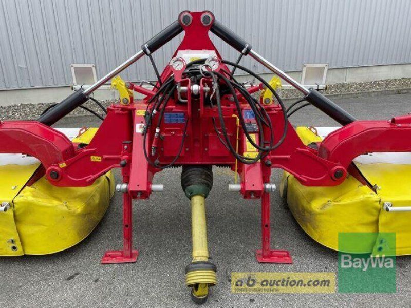 Pöttinger NOVACAT V 8400