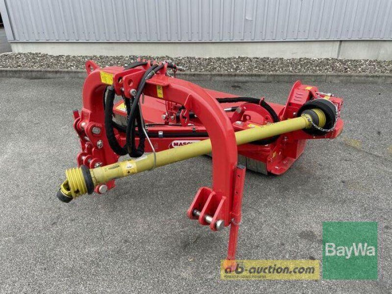 Maschio GIRAFFA XL 185 SE