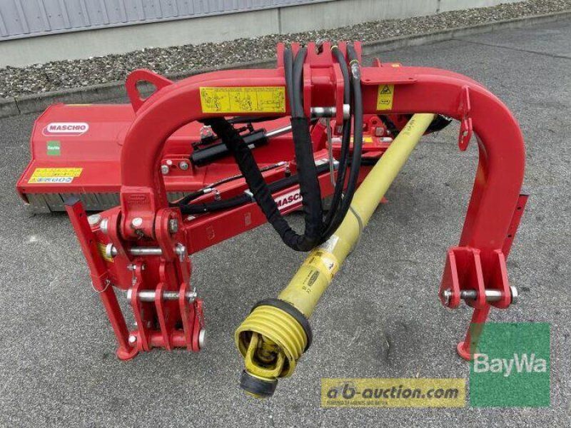 Maschio GIRAFFA XL 185 SE
