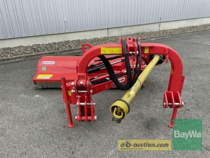 Maschio GIRAFFA XL 185 SE