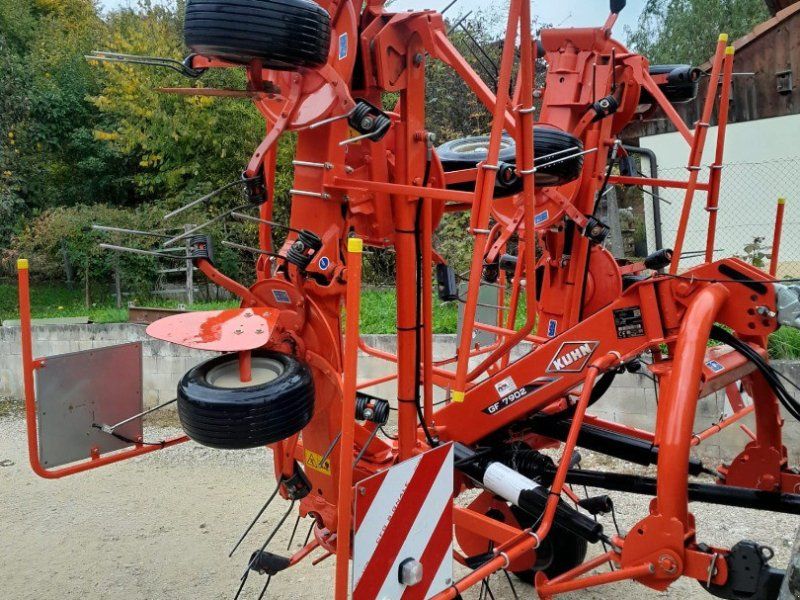 Kuhn GF 7902