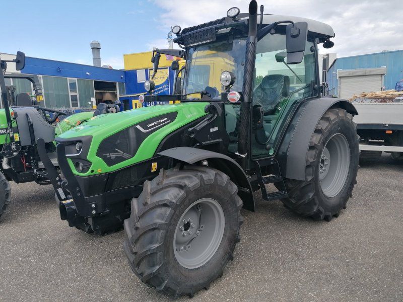 Deutz-Fahr 5095 D GS
