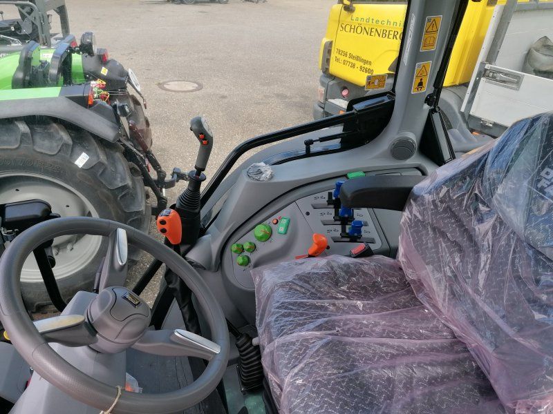 Deutz-Fahr 5095 D GS