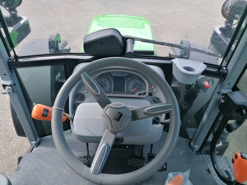Deutz-Fahr 5095 D GS