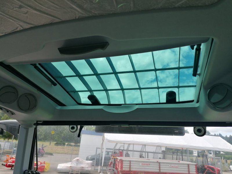 Deutz-Fahr 5095 D GS