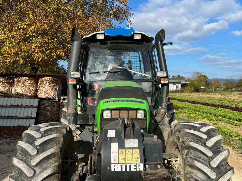 Deutz Agrotron M 620