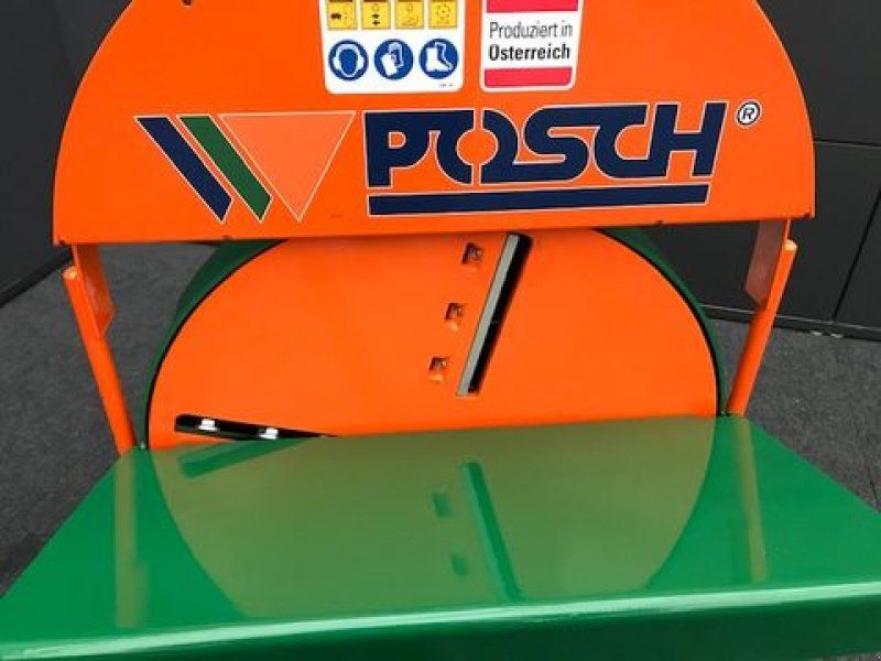 Posch Schäl M1372E Zapfwellenantrieb