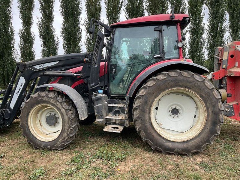 Valtra G125eH