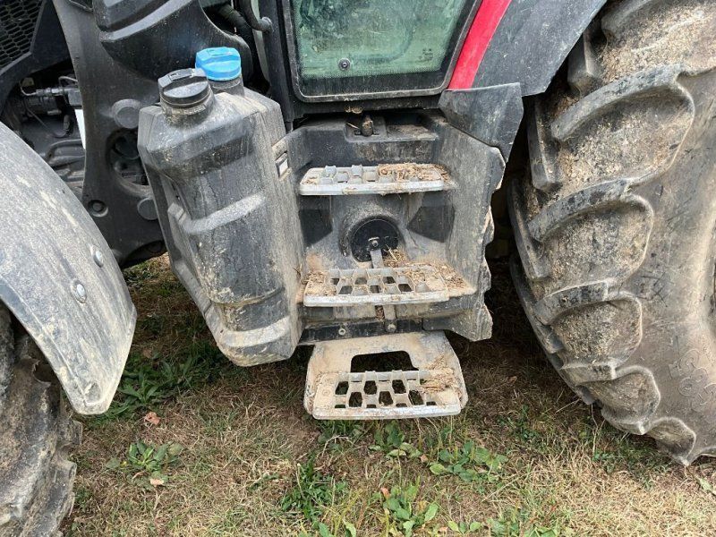 Valtra G125eH
