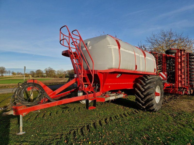 Horsch Pronto 9 SW