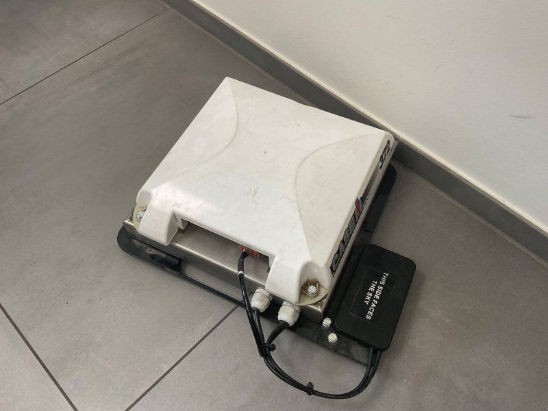 Case IH Accu Guide RTK