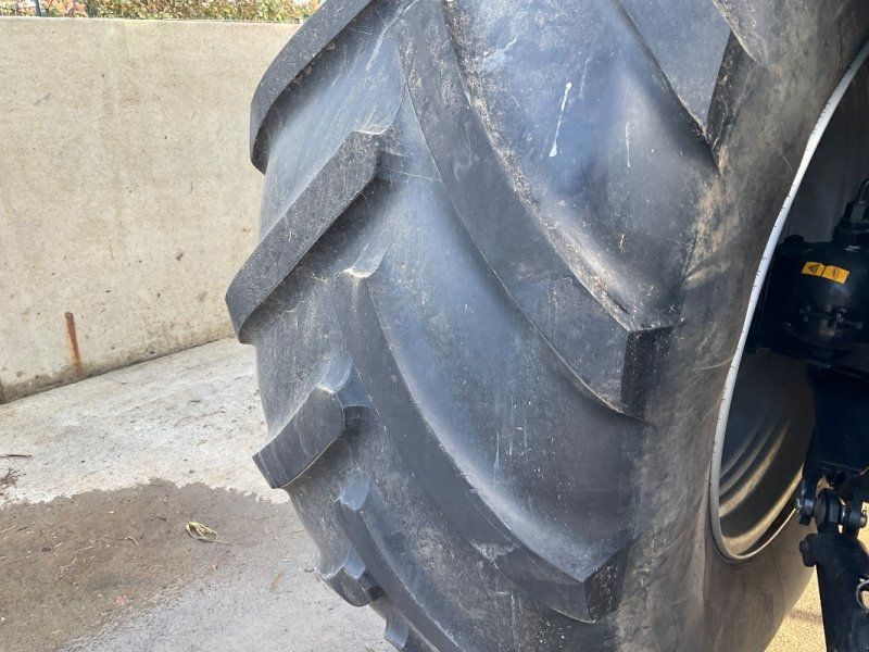 Michelin 710/70R38 MachXBib 171 D