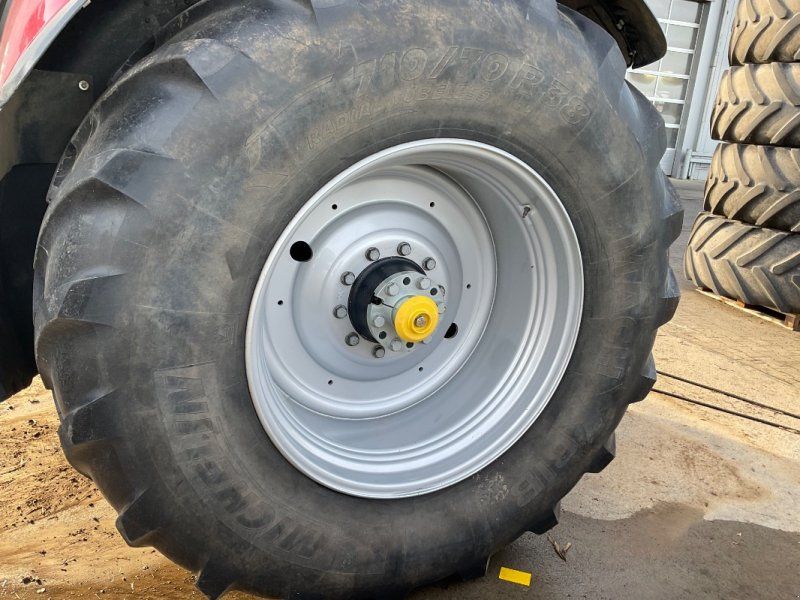 Michelin 710/70R38 MachXBib 171 D