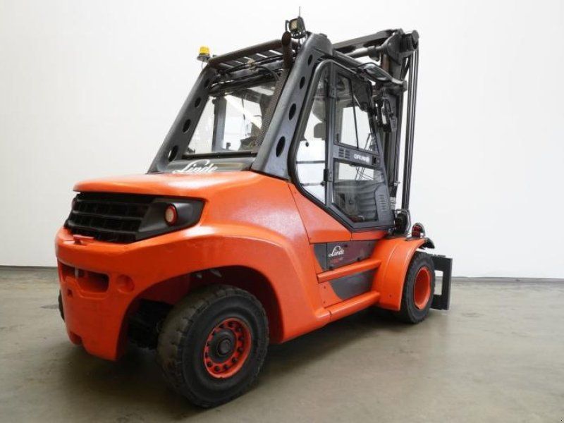 Linde H 80 D/900 EVO 396-03