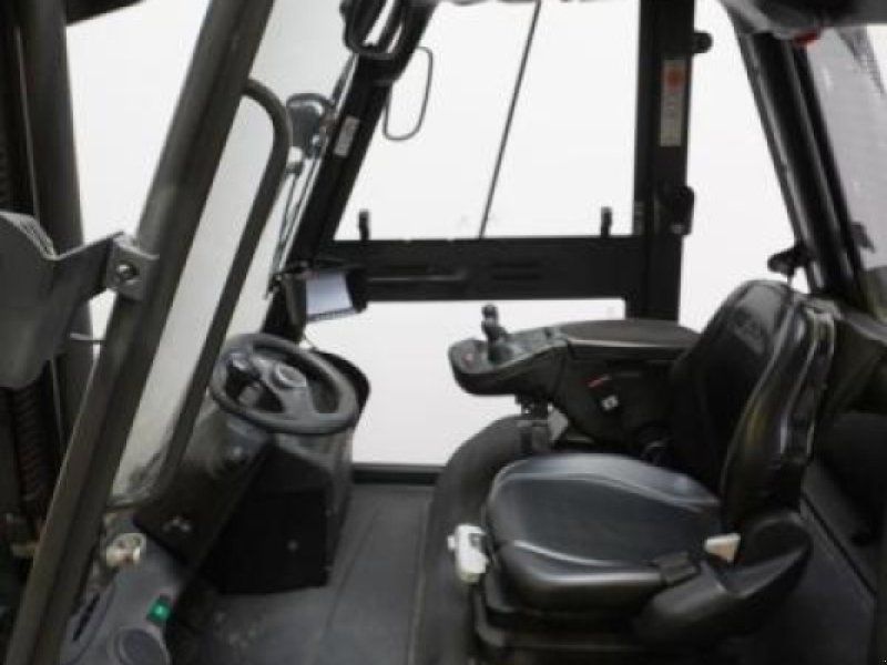 Linde H 80 D/900 EVO 396-03