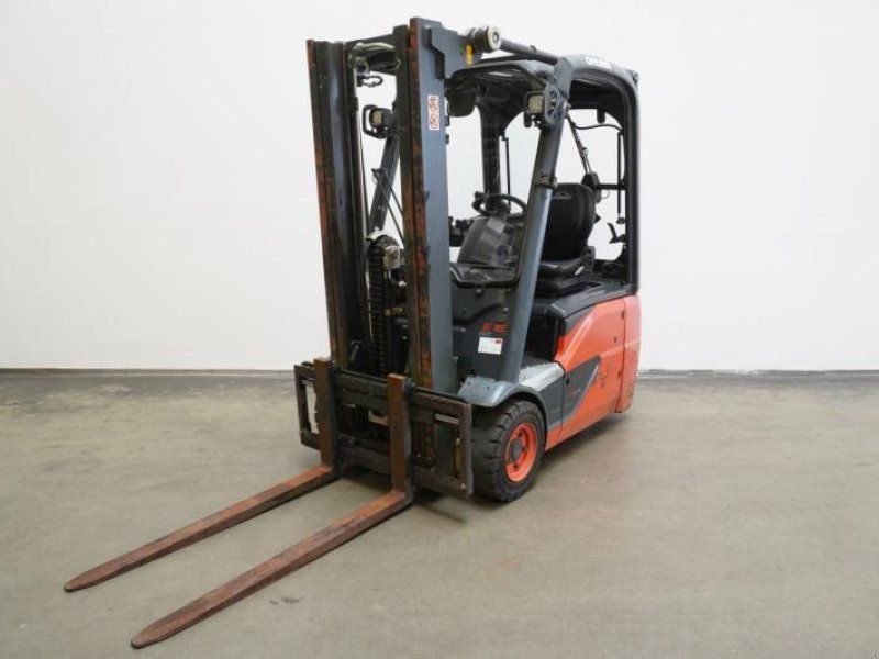 Linde E 16 C EVO 386-02