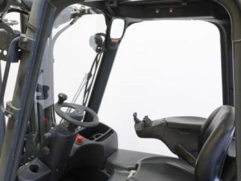 Linde E 16 C EVO 386-02