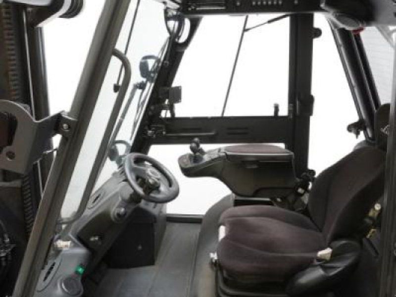 Linde H 60 T EVO 396-03