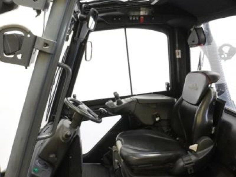 Linde H 50 D EVO 394-02