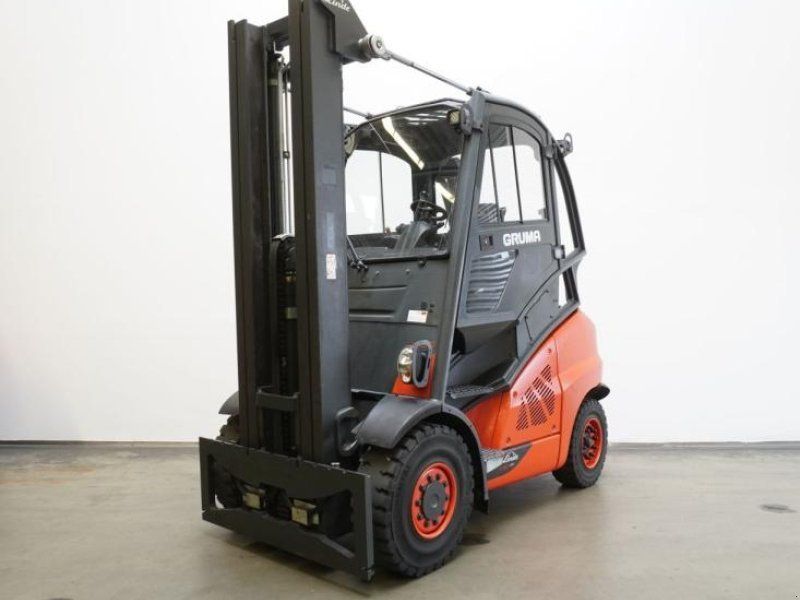 Linde H 50 D EVO 394-02