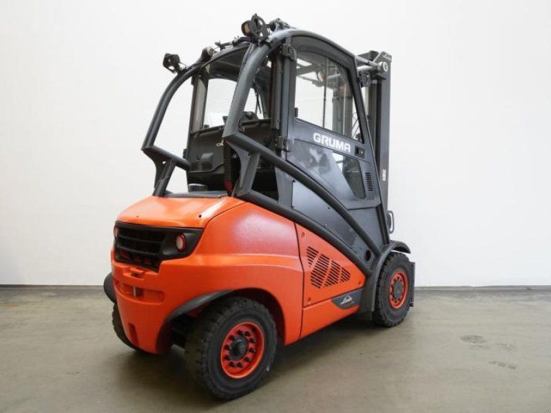 Linde H 50 D EVO 394-02